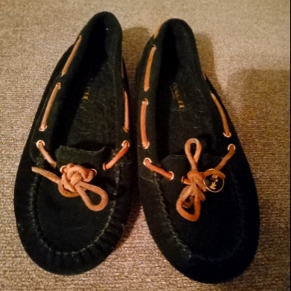 Women's COACH sz 6